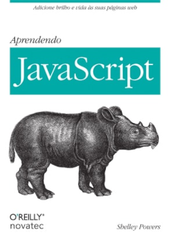 livro sobre javaScript